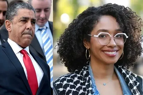 Darializa Ávila Chevalier derrota a Adriano Espaillat en primarias demócratas de Nueva York