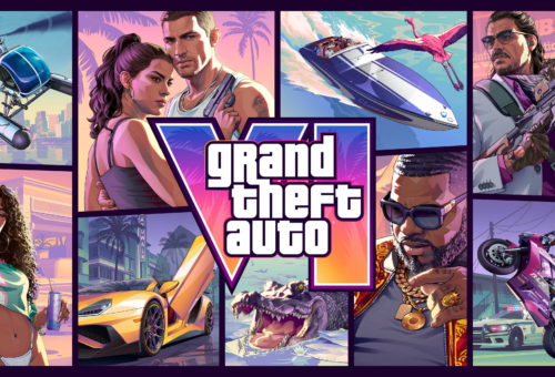Rockstar abre preórdenes de GTA VI este viernes a medianoche