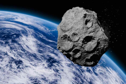 Asteroide de hasta 1,6 km pasará cerca de la Tierra este sábado sin riesgo de impacto
