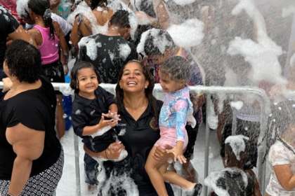 Bomberos del Distrito Nacional celebrarán gran lanzamiento de verano con actividades familiares