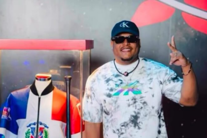 Julio Código celebra su victoria en Planeta Alofoke con un gran concierto en Haina