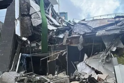 Aumenta a 164 la cifra de muertos tras devastadores terremotos en Venezuela