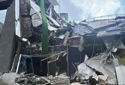 Aumenta a 164 la cifra de muertos tras devastadores terremotos en Venezuela