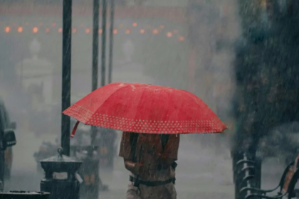 Onda tropical y vaguada provocarán aguaceros y tormentas eléctricas en varias provincias