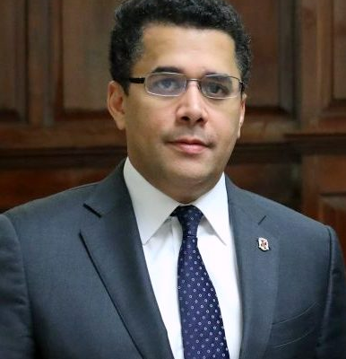 David Collado reafirma que seguirá en Turismo hasta “cumplir su misión”