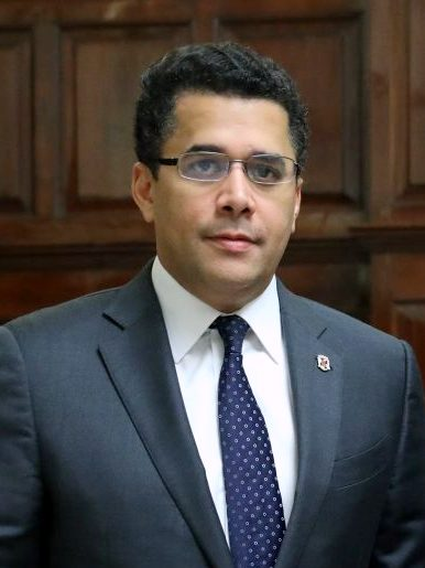 David Collado reafirma que seguirá en Turismo hasta “cumplir su misión”