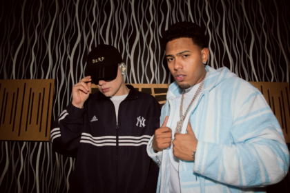 Myke Towers y Bizarrap presentan dos temas en una sola sesión