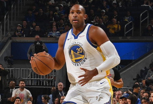 Al Horford no jugará con la selección dominicana este verano