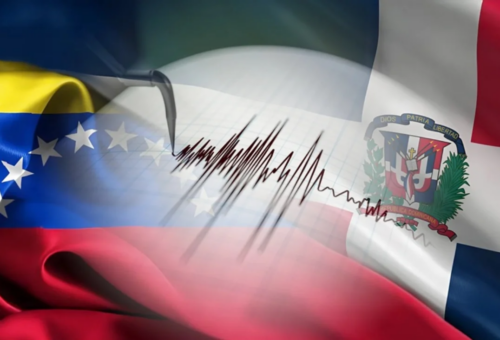 HAY CINCO DOMINICANOS AFECTADOS POR SISMOS EN VENEZUELA Y ACTIVA CANALES DE ASISTENCIA