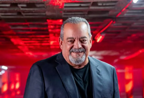 ABINADER SUSTITUYE A ALFONSO RODRÍGUEZ COMO CÓNSUL EN LOS ÁNGELES