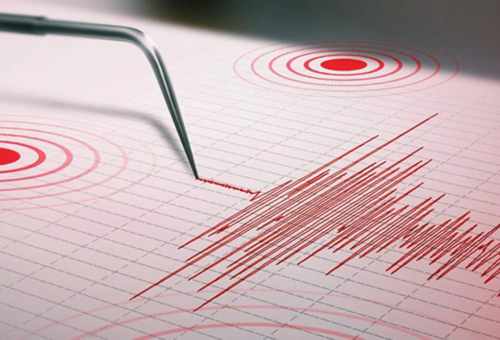 Sismo de magnitud 4.6 se registra cerca de Punta Cana y se siente en el sureste del país