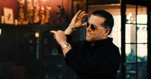 El Blachy estrena “I Miss You”, una propuesta romántica con el sello del merengue típico