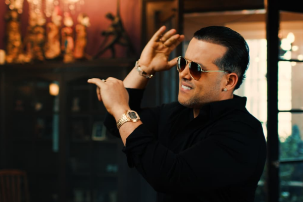 El Blachy estrena “I Miss You”, una propuesta romántica con el sello del merengue típico