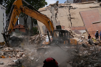 Confirman fallecimiento de ciudadana dominicana tras los terremotos en Venezuela