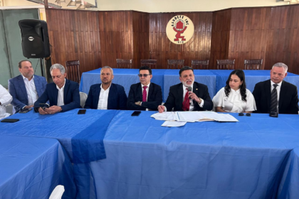 FDC denuncia inequidad actual en Ley de Residuos Sólidos y urge a Diputados aprobar modificación para garantizar «tarifas justas»