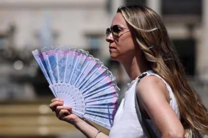Europa bajo fuego: la ola de calor deja cerca de mil muertes adicionales en Francia y aumenta la preocupación por el cambio climático