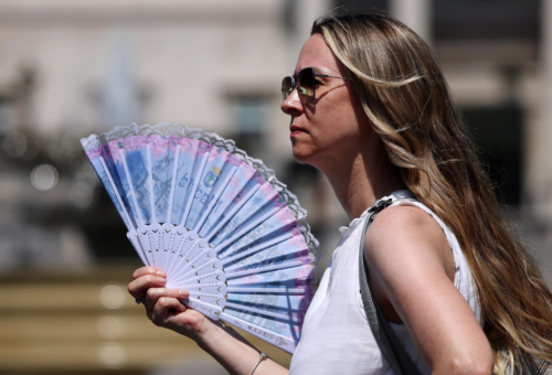 Europa bajo fuego: la ola de calor deja cerca de mil muertes adicionales en Francia y aumenta la preocupación por el cambio climático