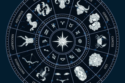 ¡HOROSCOPO DE HOY!