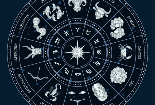¡HOROSCOPO DE HOY!