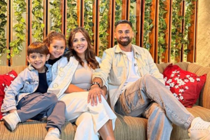 LUCAS TREJO PIERDE A SU ESPOSA Y A SUS HIJOS EN TERREMOTO DE VENEZUELA