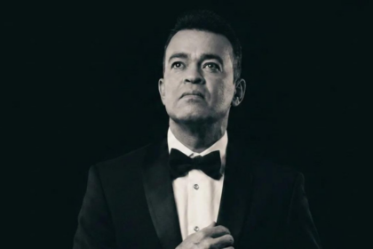 Dan último adiós a Alex Bueno con homenaje en el Teatro Nacional