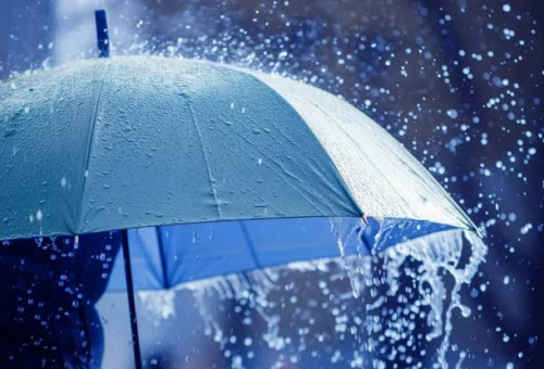 Onda tropical provocará aguaceros, tormentas eléctricas y ráfagas de viento en gran parte del país