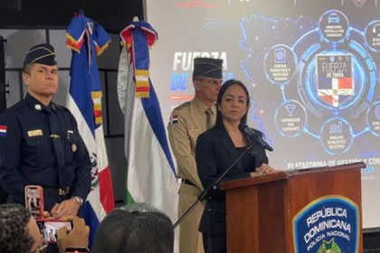 INTERIOR Y POLICÍA DICE QUE SE HAN REPORTADO 609 HOMICIDIOS EN LO QUE VA DE 2026