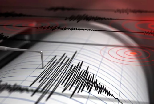 Sismo de magnitud 4.3 sacude la Amazonía de Ecuador sin dejar daños