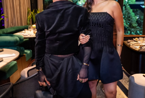 Premios a la Moda Dominicana celebrará su quinta edición en la Sala Carlos Piantini del Teatro Nacional.
