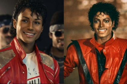 La película sobre Michael Jackson rompe récord mundial en taquilla