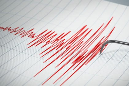 Sismo de magnitud 3.9 sacude el oriente de Cuba sin reportes de daños