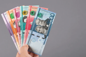 Peso dominicano se fortalece y registra apreciación en los primeros cinco meses de 2026
