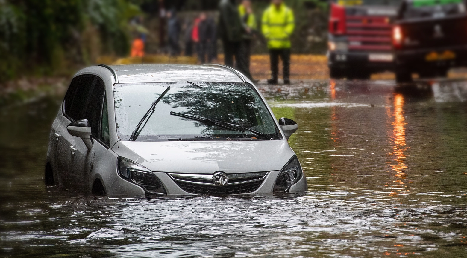 Indomet pronostica aguaceros y tormentas eléctricas para varias provincias este viernes