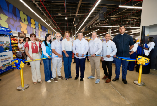 Nueva sucursal de Multiplaza en San Isidro generará más de 100 empleos directos