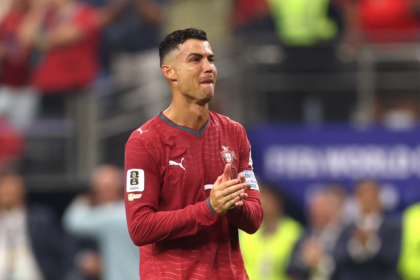 Cristiano Ronaldo confirma que no jugará más Copas del Mundo