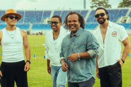 Santo Domingo 2026 lanza «Corazón de Fiesta», la canción oficial de los Juegos Centroamericanos y del Caribe, interpretada por Ilegales