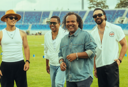 Santo Domingo 2026 lanza «Corazón de Fiesta», la canción oficial de los Juegos Centroamericanos y del Caribe, interpretada por Ilegales
