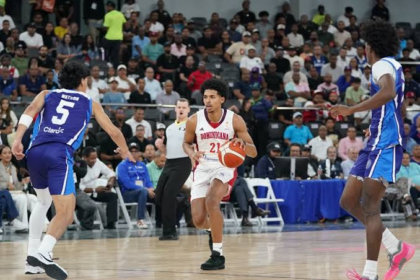 RD PASEA A NICARAGUA Y CIERRA CON 4-2 EN LA TERCERA VENTANA CLASIFICATORIA COPA MUNDIAL DE BALONCESTO