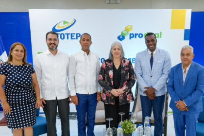 Infotep fortalece alianza con empresas de la región Este mediante Produal