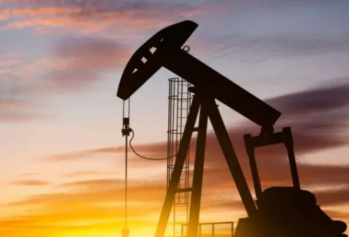 Petróleo WTI sube a US$70.46 por tensiones en el Estrecho de Ormuz