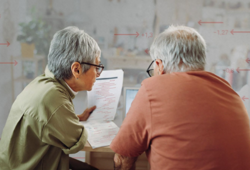 ¿Quién pagará las pensiones? El desafío del envejecimiento poblacional