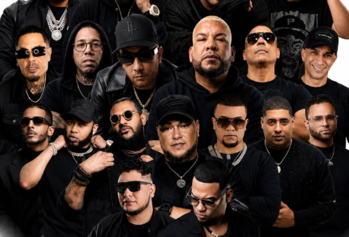 Baní acogerá el Reggaeton Old School Festival 2026