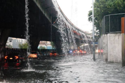 EL COE COLOCA 07 PROVINCIAS Y EL DISTRITO NACIONAL EN ALERTA VERDE
