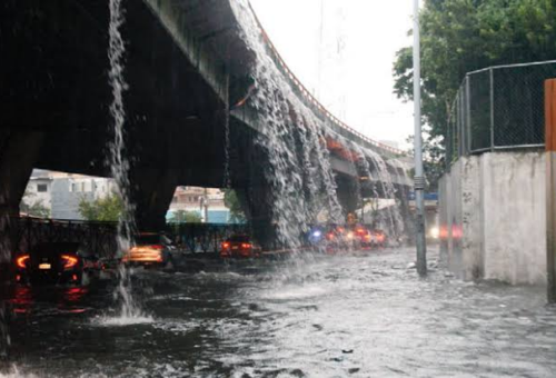 EL COE COLOCA 07 PROVINCIAS Y EL DISTRITO NACIONAL EN ALERTA VERDE