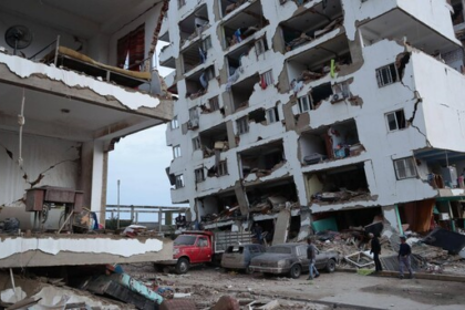 Dominicana fallecida en terremoto será sepultada en Venezuela, decide su familia.