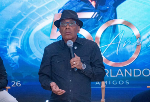 MÁS DE 60 ARTISTAS SERÁN LOS INVITADOS DE RAMÓN ORLANDO EN SU HISTÓRICO CONCIERTO DE 50 AÑOS