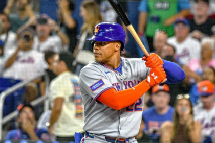 Juan Soto llega a 20 jonrones y sigue brillando con el bate en MLB