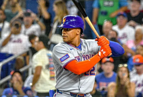 Juan Soto llega a 20 jonrones y sigue brillando con el bate en MLB