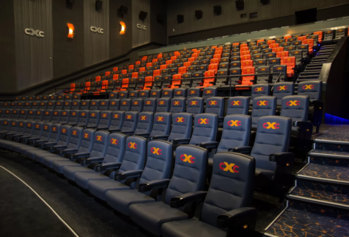 El cine dominicano vuelve a la pantalla grande durante todo julio
