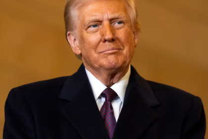 Trump arremete contra España y anuncia medidas comerciales durante cumbre de la OTAN